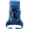 deuter Aircontact Core 60+10 baltic-nightblue