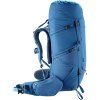 deuter Aircontact Core 60+10 baltic-nightblue
