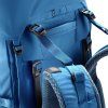 deuter Aircontact Core 60+10 baltic-nightblue
