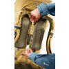 deuter Aircontact Core 60+10 savanna-nori