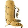 deuter Aircontact Core 60+10 savanna-nori