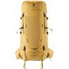 deuter Aircontact Core 60+10 savanna-nori