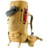 deuter Aircontact Core 60+10 savanna-nori