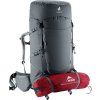 deuter Aircontact Core 65+10 SL graphite
