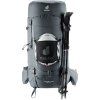 deuter Aircontact Core 65+10 SL graphite