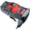 deuter Aircontact Core 65+10 SL graphite