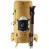 deuter Aircontact Core 65+10 SL savanna-nori