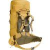 deuter Aircontact Core 65+10 SL savanna-nori