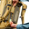 deuter Aircontact Core 65+10 SL savanna-nori