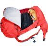 deuter Guide 32+6 SL poppy-crimson