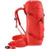 deuter Guide 32+6 SL poppy-crimson