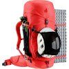 deuter Guide 32+6 SL poppy-crimson