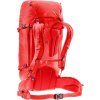 deuter Guide 34+6 poppy-crimson