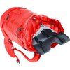 deuter Guide 34+6 poppy-crimson