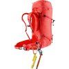 deuter Guide 42+6 SL poppy-crimson
