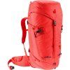 deuter Guide 42+6 SL poppy-crimson