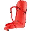 deuter Guide 42+6 SL poppy-crimson