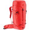 deuter Guide 44+6 poppy-crimson