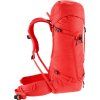 deuter Guide 44+6 poppy-crimson