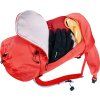 deuter Guide 44+6 poppy-crimson