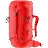 deuter Guide 44+6 poppy-crimson