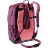 deuter Cotogy cassis-dahlia