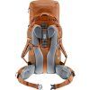 deuter Aircontact Lite 35 + 10 SL pecan-mocha