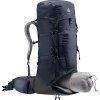 deuter Aircontact Lite 40 + 10 black-graphite