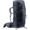 deuter Aircontact Lite 40 + 10 black-graphite
