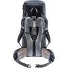 deuter Aircontact Lite 40 + 10 black-graphite