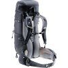 deuter Aircontact Lite 40 + 10 black-graphite