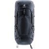 deuter Aircontact Lite 40 + 10 black-graphite