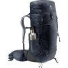 deuter Aircontact Lite 40 + 10 black-graphite