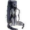 deuter Aircontact Lite 40 + 10 black-graphite