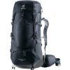 deuter Aircontact Lite 40 + 10 black-graphite
