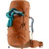 deuter Aircontact Lite 45 + 10 SL pecan-mocha