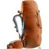 deuter Aircontact Lite 45 + 10 SL pecan-mocha