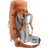 deuter Aircontact Lite 45 + 10 SL pecan-mocha