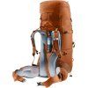 deuter Aircontact Lite 45 + 10 SL pecan-mocha