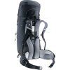 deuter Aircontact Lite 50 + 10 black-graphite