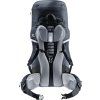 deuter Aircontact Lite 50 + 10 black-graphite