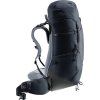 deuter Aircontact Lite 50 + 10 black-graphite