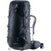deuter Aircontact Lite 50 + 10 black-graphite