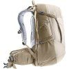 deuter Trans Alpine 28 SL alu-greystone