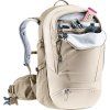deuter Trans Alpine 28 SL alu-greystone