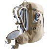 deuter Trans Alpine 28 SL alu-greystone