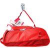 deuter Wash Bag Tour II poppy-crimson