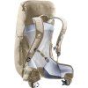 deuter AC Lite 22 SL alu-greystone