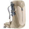 deuter AC Lite 22 SL alu-greystone