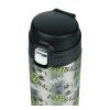BAAGL Termoláhev Fotbal, 450 ml – produktová fotografie 2